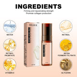 Retinol Anti-Wrinkle Neck Cream, Lighten Neck Lines Moisturizing, Hydrating, Firming And Brightening Skin Neck Cream - V.I.P Digital Presence