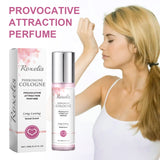 Provocative Attraction Perfume, Fresh And Elegant Flowers And Flowers After The Ear Lasting Fragrance Charm Niche Dating Perfume - V.I.P Digital Presence