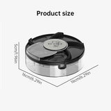 Fly Trap: Automatic, Removable Pest Catcher for Household & Kitchen - V.I.P Digital Presence