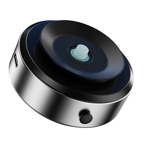 Car Mount Mobile Phone Holder Intelligent Magnetic Vacuum Adsorption Ultra Stable Suction Cup Bracket For Navigation Live Stream - V.I.P Digital Presence