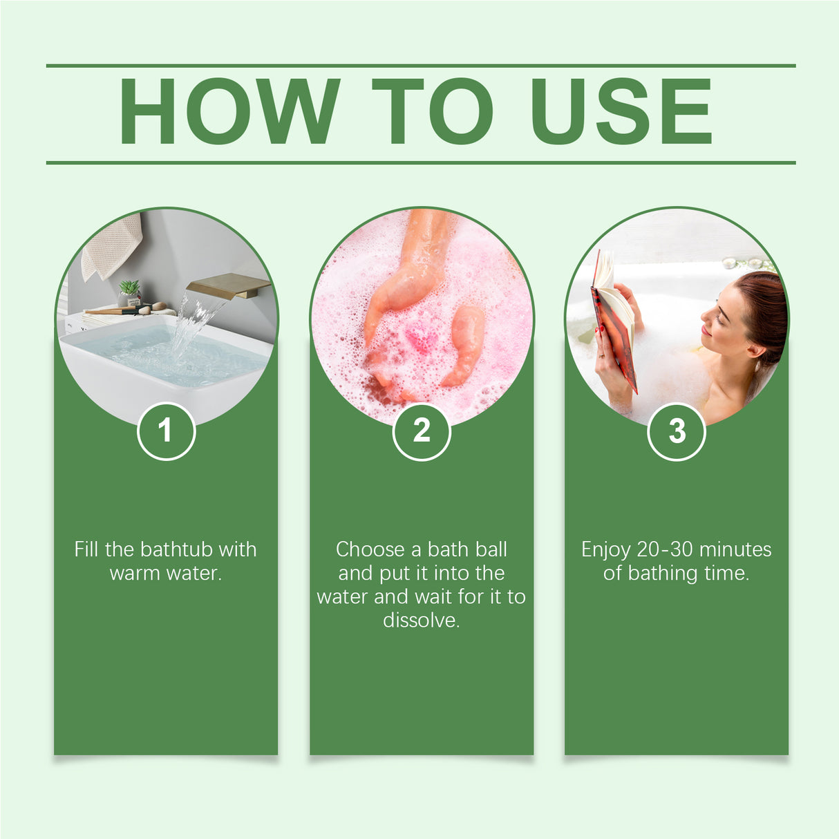 Fragrant Shower Ball, Plant-Scented Shower Ball Cleans And Moisturizes The Body With A Colorful And Fragrant Shower Ball