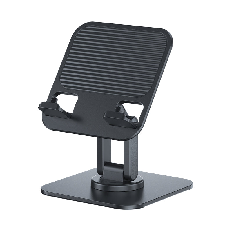360 Degree Rotating Fotable Phone Stand Holder Pad Holder - V.I.P Digital Presence