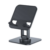 360 Degree Rotating Fotable Phone Stand Holder Pad Holder - V.I.P Digital Presence