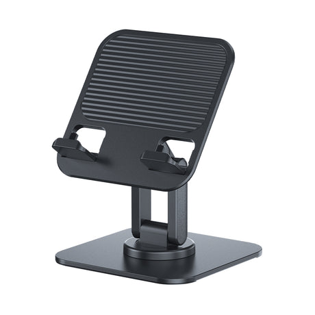 360 Degree Rotating Fotable Phone Stand Holder Pad Holder - V.I.P Digital Presence