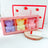Aromatherapy Strawberry Candle Gift Box: Ideal birthday present, cute decor for girls, and perfect hand - gift for friends. - V.I.P Digital Presence