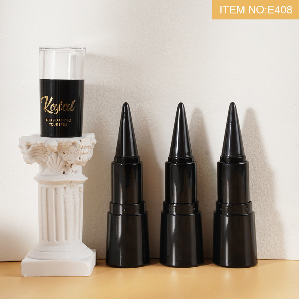 Nuofang Water Eyeliner Natural Black Solid Rich Eyeliner Pen - V.I.P Digital Presence