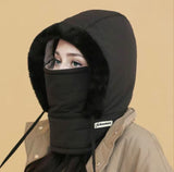 Winter Insulated Hat