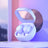 M21 Wireless Bluetooth Earphones 5.3 Mini High Beauty Translucent Bluetooth Earphones - V.I.P Digital Presence