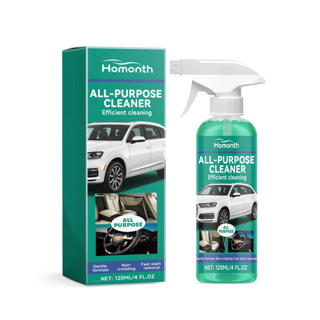 Car Interior Foam Cleaner - V.I.P Digital Presence