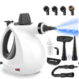 SteamPure Handheld Cleaner