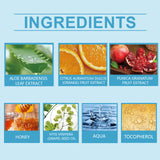 Body Care Bar Daily Care, Moisturizing And Improving Skin Massaging Body Care Bar - V.I.P Digital Presence