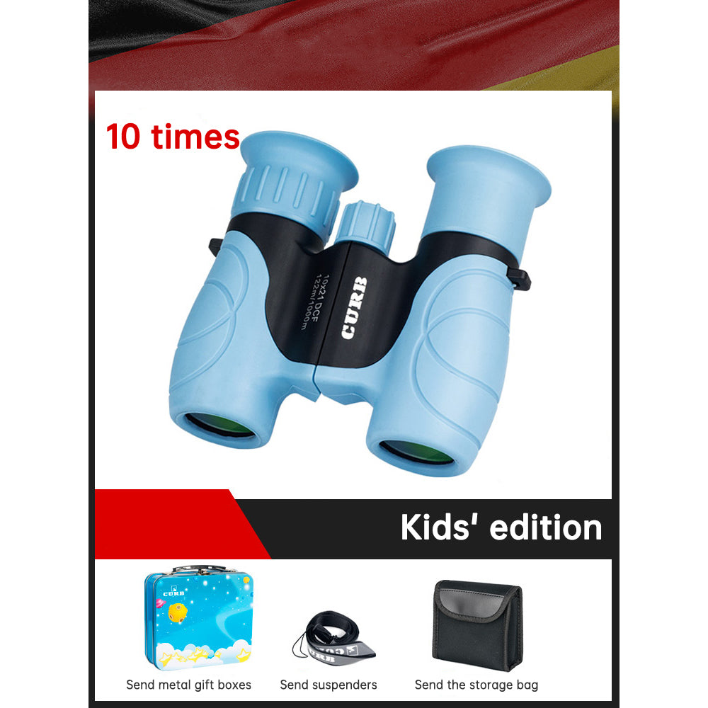 Concert telescope small mini portable special mobile phone for watching dramas high-power high-definition night vision professio - V.I.P Digital Presence