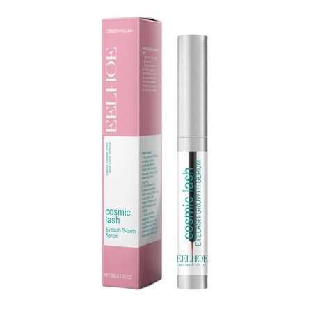 Mascara daily gentle care beautiful and moisturizing mascara - V.I.P Digital Presence