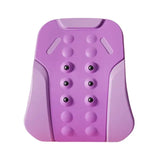 Ergonomic Back Support Device Back Stretcher for Pain Relief Adjustable Back Stretcher 3-level Spine Board for Pain Relief - V.I.P Digital Presence