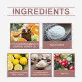 Arbutin Shower Gel Fragrance Fresh And Gentle Clean Skin Exfoliating Nourishing Skin Care Shower Gel