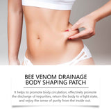 Body Care Patch To Improve Skin Elasticity And Firmness And Keep Skin Moisturized For A Long Time - V.I.P Digital Presence