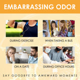 Acidified Body Wash, Moisturize The Skin And Keep The Fragrance For A Long Time - V.I.P Digital Presence