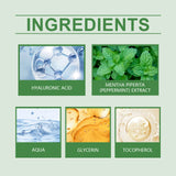 Hydrating Serum With Hyaluronic Acid, Facial Skin Hydrating, Brightening And Firming Serum