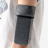Outdoor men's and women's fitness arm bag, running sports phone bag, universal phone bag - V.I.P Digital Presence