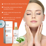 Collagen Ampoule Spray Hydrating, Soothing And Radiant Facial Skin Essence