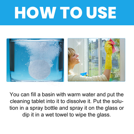 Glass Cleaning Sheet Car Rearview Mirror Sunroof Bathroom Glass Water Stain And Scale Mirror Decontamination - V.I.P Digital Presence