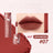 O. TWO. O Lip Clay Matte Face Lip And Cheek Dual-Use Powder Blusher Lipstick Air Lip Glaze Does Not Stick To Cup Lip Color 9144 - V.I.P Digital Presence