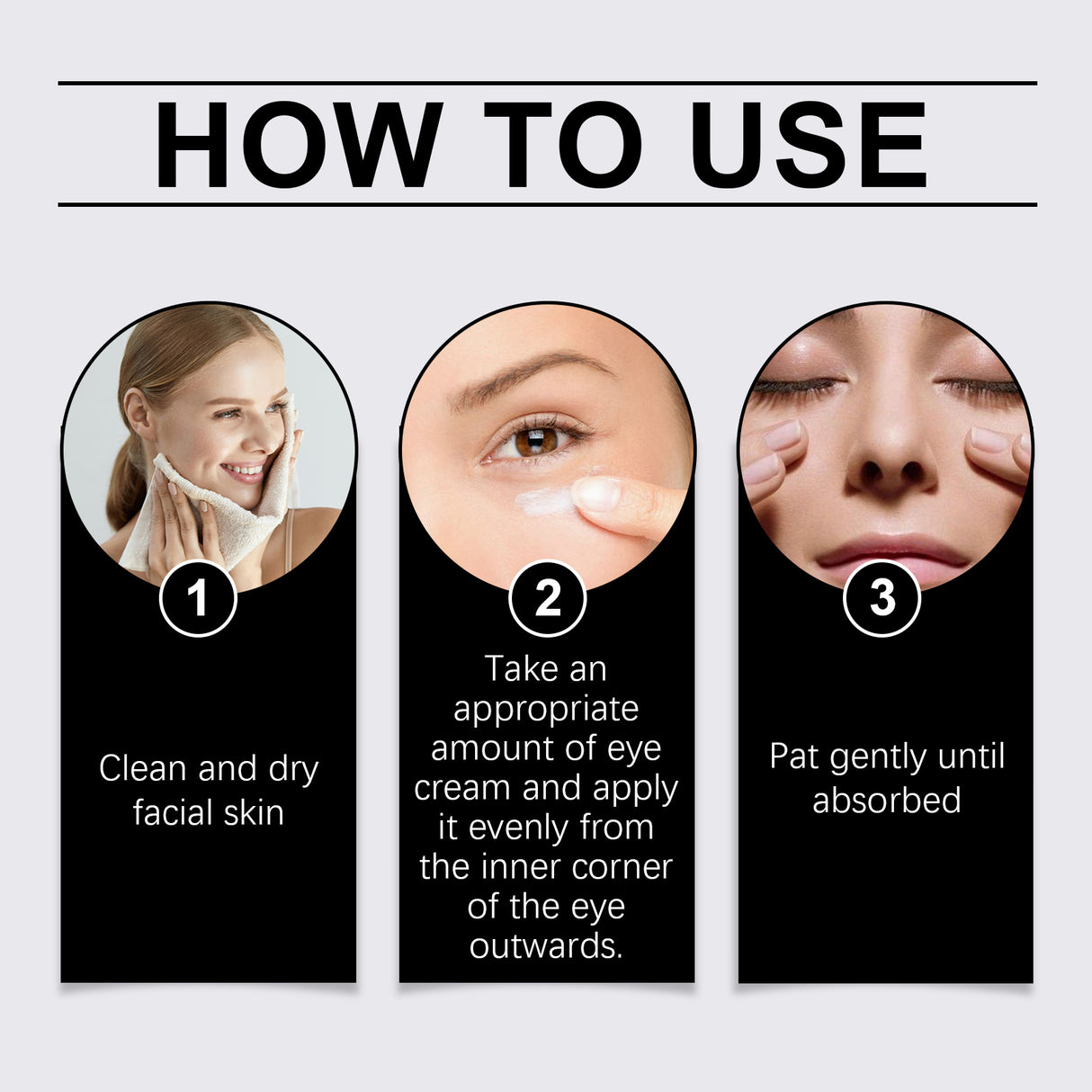 Centella Light Eye Concealer, Cover Blemishes Without Card Powder Refreshing Moisturizing Moisturizing Light - V.I.P Digital Presence