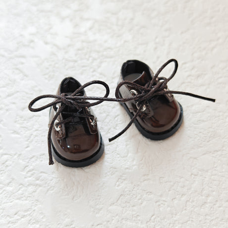 Party Shoes DIY Accessories Labubu Baby Clothes Labubu Rubber Macaron Shoes Fabric One Plush Second Generation - V.I.P Digital Presence