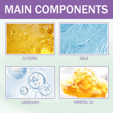 Delicate And Smooth Fine Lines Lifting Cream Moisturizes Skin, Reduces Fine Lines, Softens And Improves Elasticity - V.I.P Digital Presence