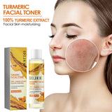 Turmeric Facial Toner, It Moisturizes Relaxed And Repair The Pores Smooth Fade Wrinkles Toner - V.I.P Digital Presence
