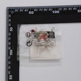 Sweet strawberry bow bracelet Bracelet temperament versatile imitation pearl vacation jewelry - V.I.P Digital Presence