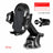 Long Rod Automatic Lock Car Phone Holder Telescopic Suction Cup Mount for Car Air Vent Lazy Live Streaming - V.I.P Digital Presence