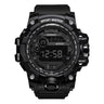 Multi functional outdoor men's electronic watch for male and female students running sports watch - V.I.P Digital Presence