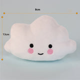 Plush Squeaky Self-Entertainment Toy for Small and Medium Dogs, Border Collies, Durable Chewing Toy for Cats and Dogs - V.I.P Digital Presence