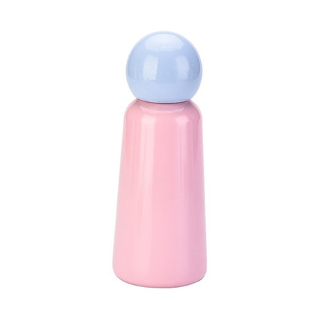 Children's Cute Doll Water Cup Creative Portable Mini Cup with High Aesthetic Value - V.I.P Digital Presence
