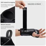 Professional skiing protective gear wrist guard outdoor sports built-in wrist guard anti-sprain protection joint - V.I.P Digital Presence
