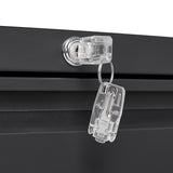 Filing Cabinet Lateral File Cabinet 3 Drawer Blcak Locking Metal File Cabinets Three Drawer - V.I.P Digital Presence