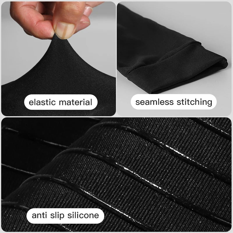 Indoor writing computer health exercise joint pain relief physical therapy anti edema protection nursing rehabilitation full finger gloves - V.I.P Digital Presence