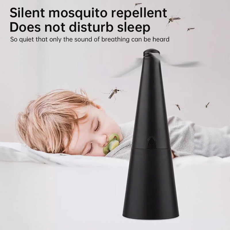 Portable fly fans, tabletop fly killers. Keep flies and insects away from food, for outdoor kitchens and restaurants. 2 units. - V.I.P Digital Presence