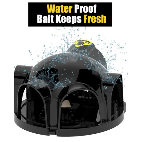 Strong Snap Mouse Rat Traps-High Sensitive Snap Big Plastic Mouse Trap Rodent Catcher - V.I.P Digital Presence