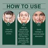 Snail Firming Serum Highly Hydrates, Removes Wrinkles And Delicate Skin Repair, Moisturizes And Rejuvenates Skin