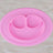 Silicone Material Baby Dining Plate - V.I.P Digital Presence