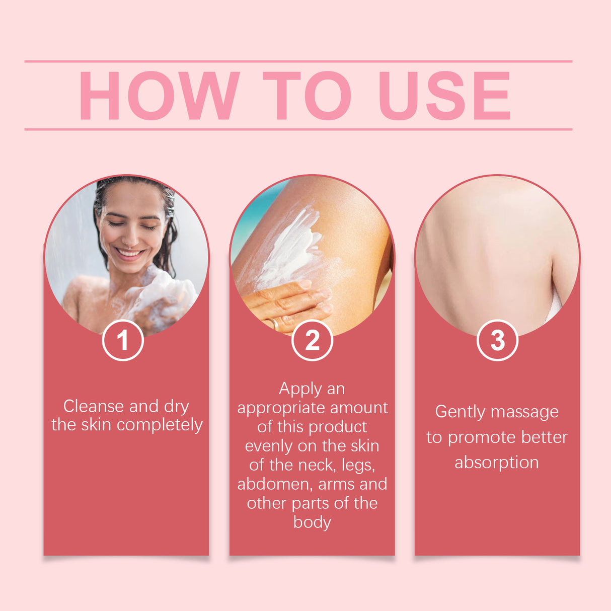 Woodsleep Moisturizing Body Lotion Removes Dry Skin And Non-Greasy Moisturizing Moisturizing Fall And Winter Skin Care Products