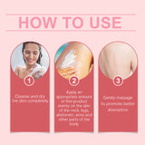 Woodsleep Moisturizing Body Lotion Removes Dry Skin And Non-Greasy Moisturizing Moisturizing Fall And Winter Skin Care Products