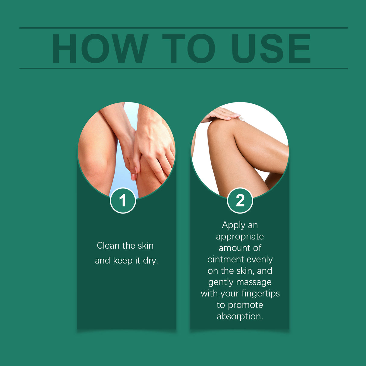 Joint Plant Cream Rub Rub Knee Soothing Body Skin Herbal Cream - V.I.P Digital Presence