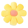 Daisy Flower Shaped Office Cushion, Computer Cushion, Sun Flower Tatami Cushion, Flower Petal Pillow, Cute Packaging - V.I.P Digital Presence