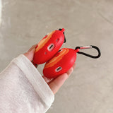 Hal's Mobile Castle Apple Airpods4 Protective Cover Pro2 Third Generation Casifa Bluetooth Earphone Case - V.I.P Digital Presence