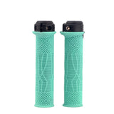 ODI Mountain Folding Bicycle Handle Cover Ultra Light Rubber Anti-Skid Grip Speed Down Off-Road Vehicle Locking Handle Cover - V.I.P Digital Presence