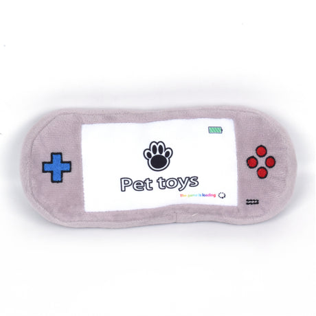 Pet Toys Plush Dog Cat - V.I.P Digital Presence