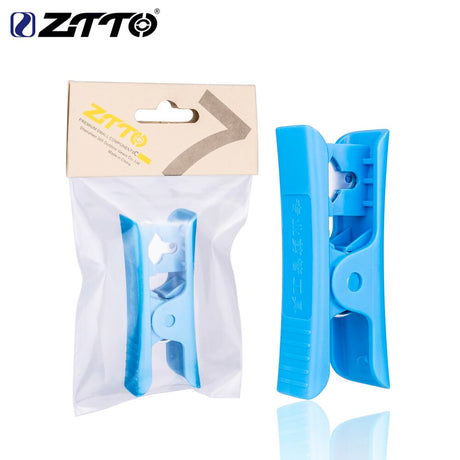 ZTTO MTB Bicycle Needle Tool Driver Hydraulic Hose Cutters Disc Brake Hose Cable Cutter Connector Insert Tool Press in - V.I.P Digital Presence